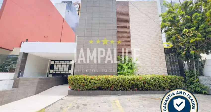 Clínica com 14 salas — excelente oportunidade para investidores da área da saúde