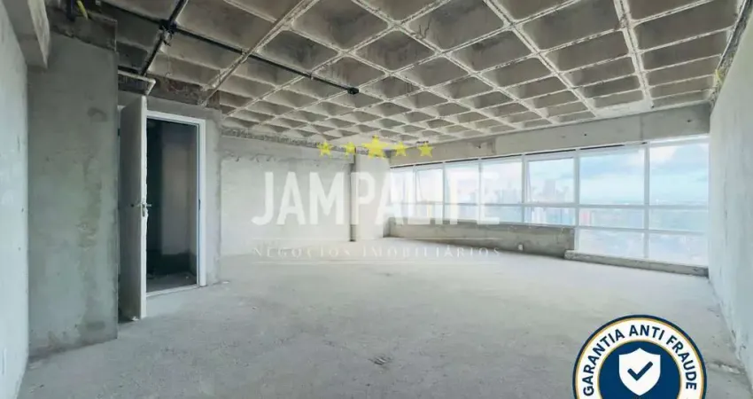 Oportunidade única em joão pessoa - sala comercial no brisamar