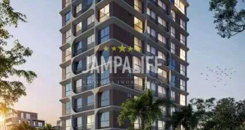 Apartamento com 1 quarto à venda no Intermares, Cabedelo