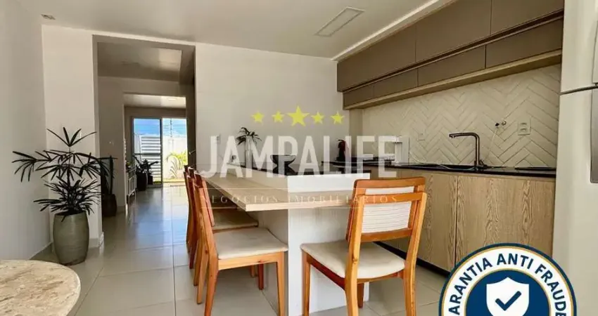 Casa com 2 quartos à venda no Ponta de Campina, Cabedelo