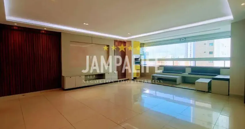 Apartamento com 3 quartos à venda no Jardim Oceania, João Pessoa