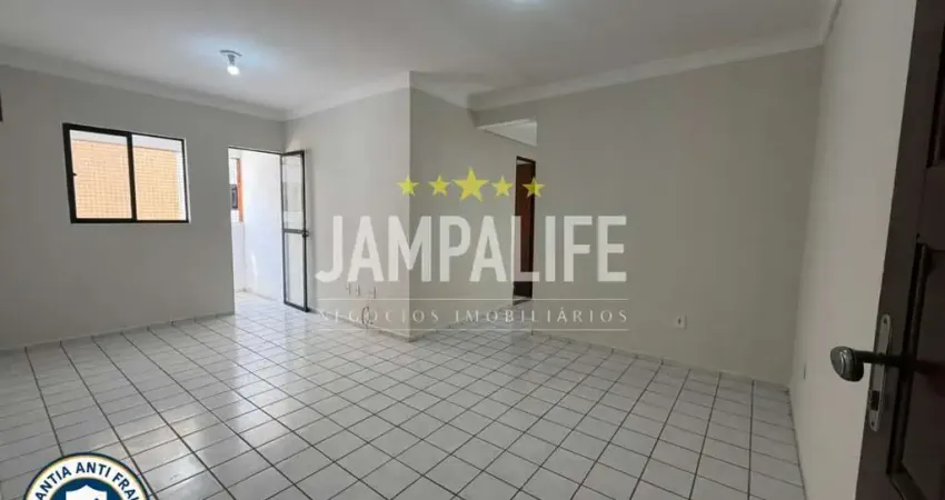 Apartamento com 2 quartos à venda no Bessa, João Pessoa