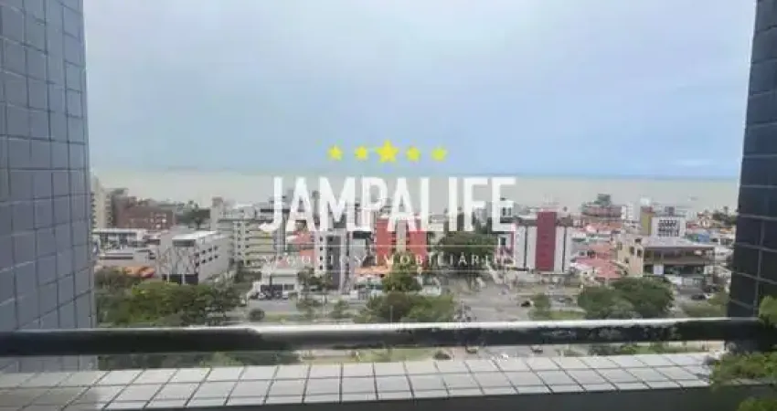 Apartamento com 3 quartos à venda no Manaíra, João Pessoa