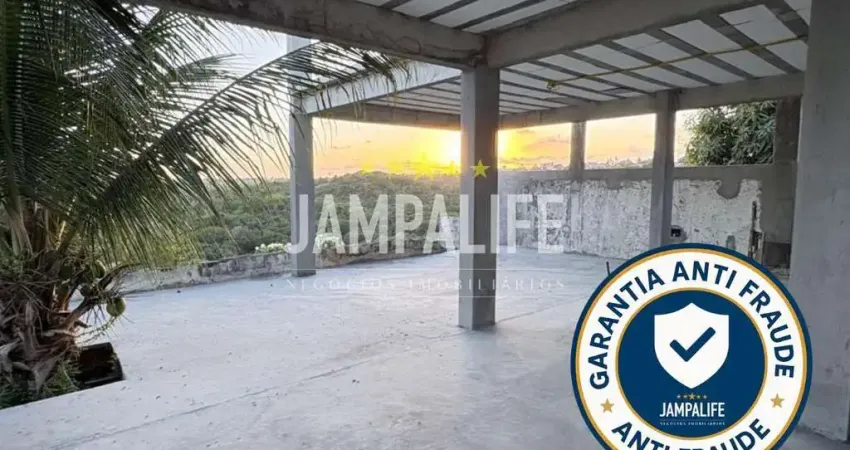 Casa com 6 quartos à venda no Jacumã, Conde