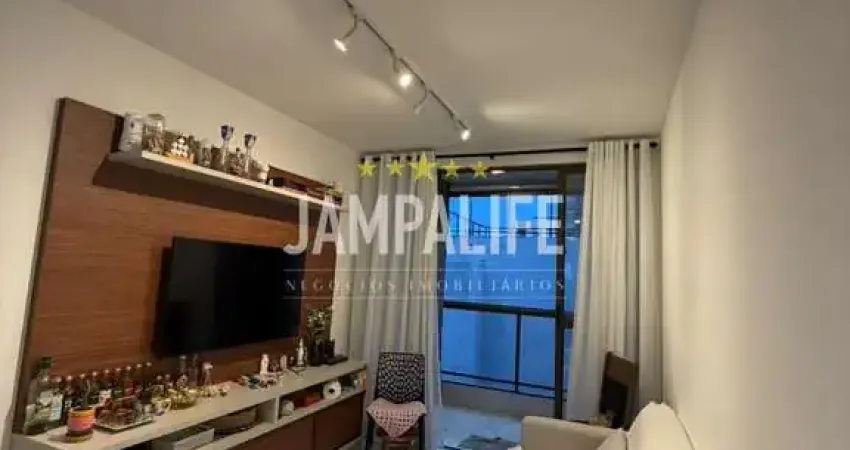 Apartamento com 2 quartos à venda no Intermares, Cabedelo