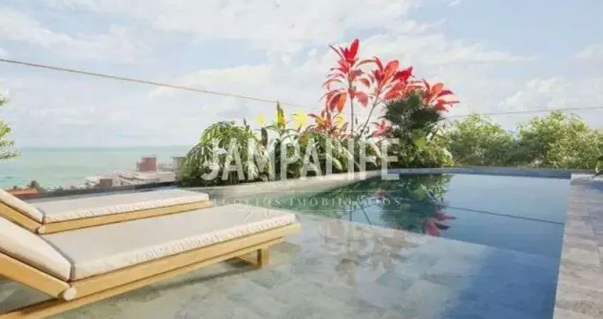 Kitnet / Stúdio à venda no Intermares, Cabedelo