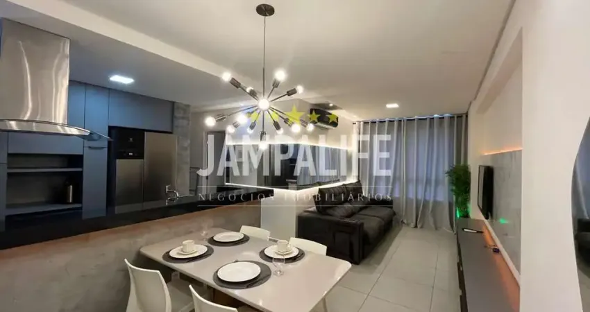 Apartamento com 2 quartos à venda no Manaíra, João Pessoa