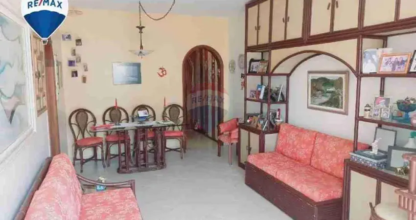 Apartamento Imperdível na Tijuca, 3 Quartos!