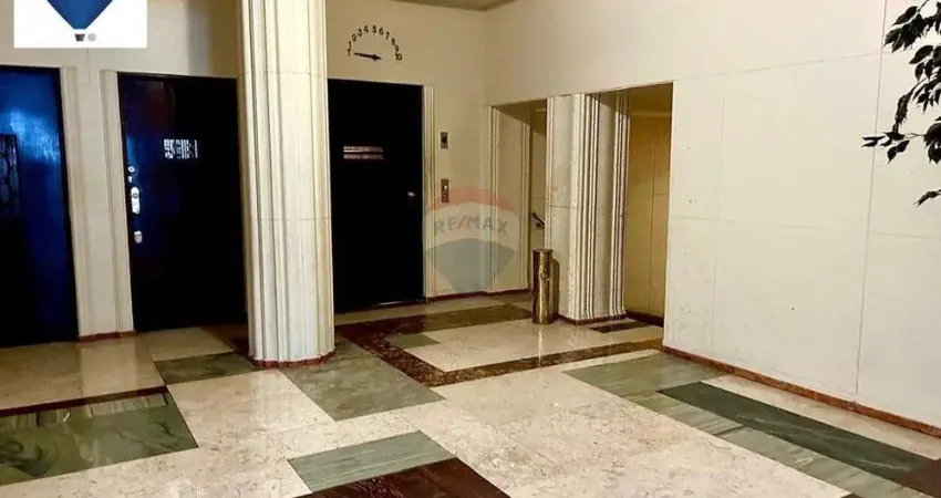 Apartamento dos sonhos em copacabana – 3 quartos, vaga de garagem, entrada pela rua aires saldanha e avenida atlântica!