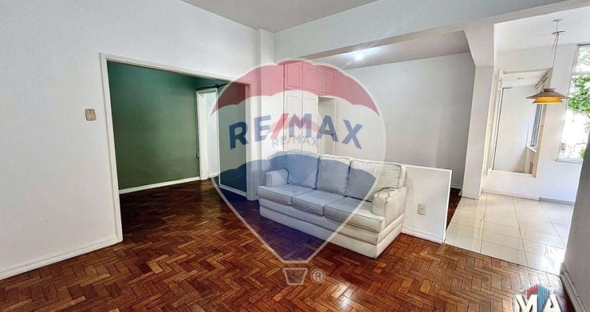 Apartamento com 3 quartos para alugar em Copacabana, Rio de Janeiro 