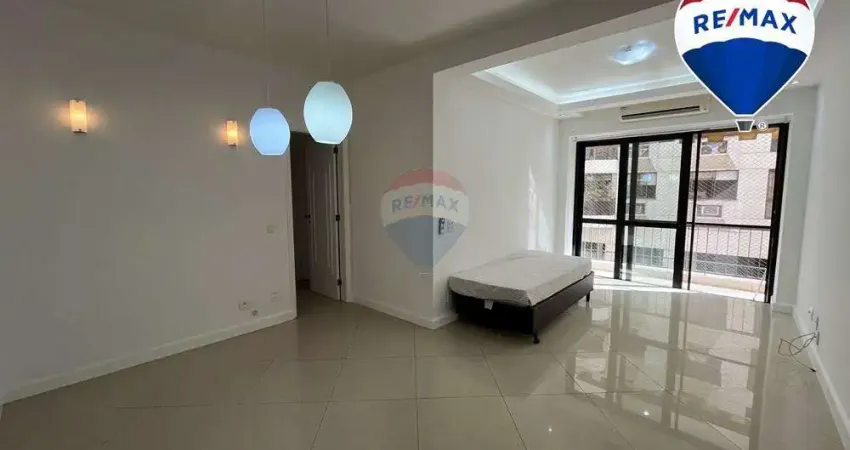 Alugo apartamento na Gavea (Rua Prof Manoel Ferreira) com 118m2, 3 quartos (1 suite) vaga de garagem e estrutura  de lazer completa)