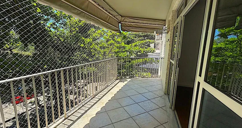 Alugo apartamento gavea 2 quartos (1 suite) com vaga de garagem