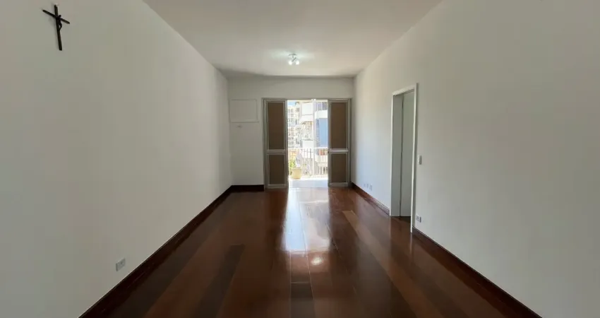 Apartamento locação rua amaral 3 quartos (1 suite) 2 vagas de garagem excelente estado