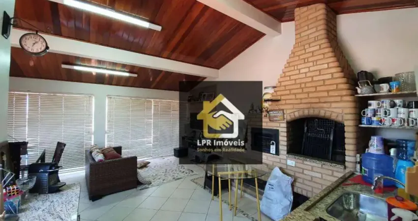 Casa com 3 dormitórios à venda, 230 m² por r$ 825.000,00 - parque nova carioba - americana/sp