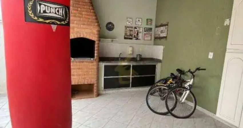 Casa com 3 dormitórios à venda, 154 m² por r$ 650.000,00 - parque novo mundo - americana/sp