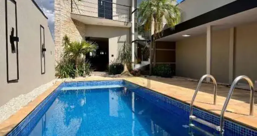 Casa com 3 dormitórios à venda, 207 m² - parque novo mundo - americana/sp