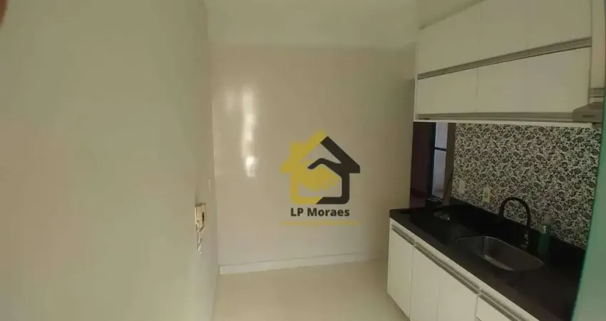 Apartamento com 2 dormitórios à venda, 51 m² - Jardim Guanabara - Americana/SP