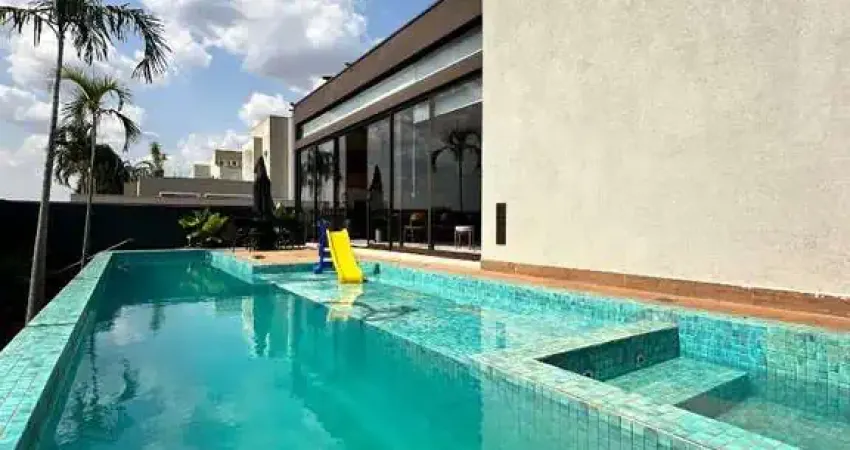 Casa com 3 dormitórios à venda, 300 m² por R$ 3.500.000,00 - Chacara  Letonia - Americana/SP