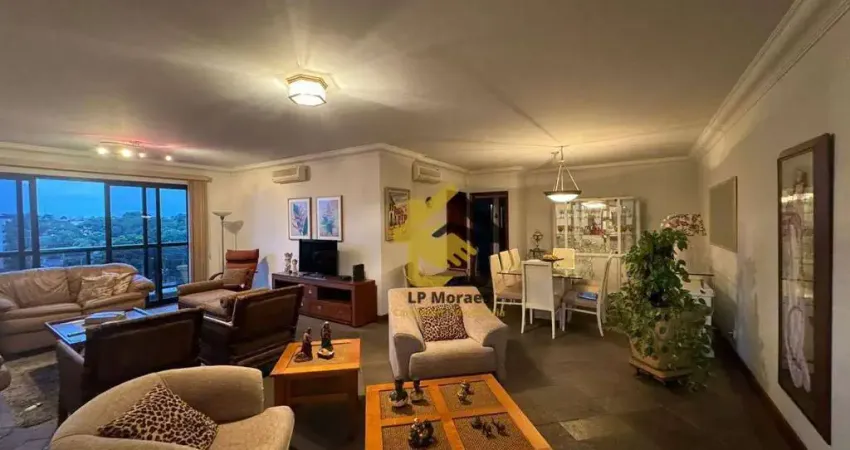 Apartamento com 3 dormitórios, 199 m² - venda por r$ 900.000,00 ou aluguel por r$ 6.005,00/mês - vila medon - americana/sp