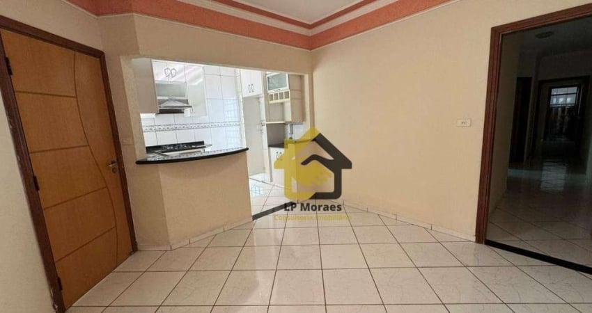 Casa com 3 quartos à venda no Parque Novo Mundo, Americana 