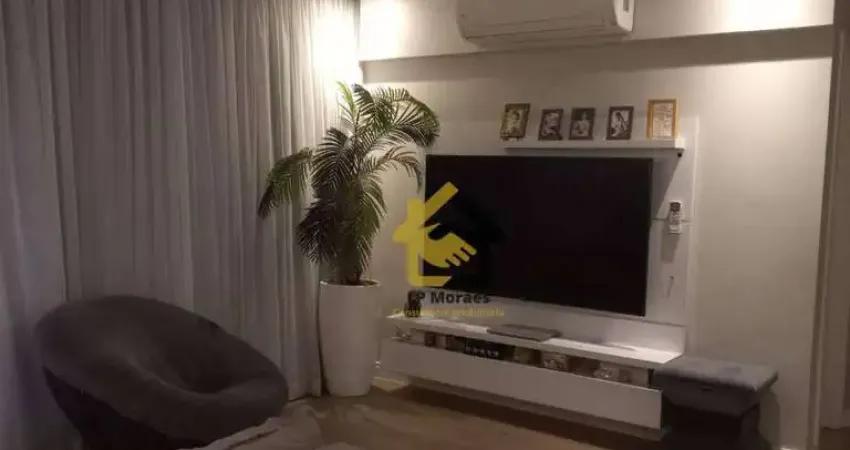 Apartamento com 2 dormitórios à venda, 69 m² por R$ 490.000 - Vila Santa Catarina - Americana/SP