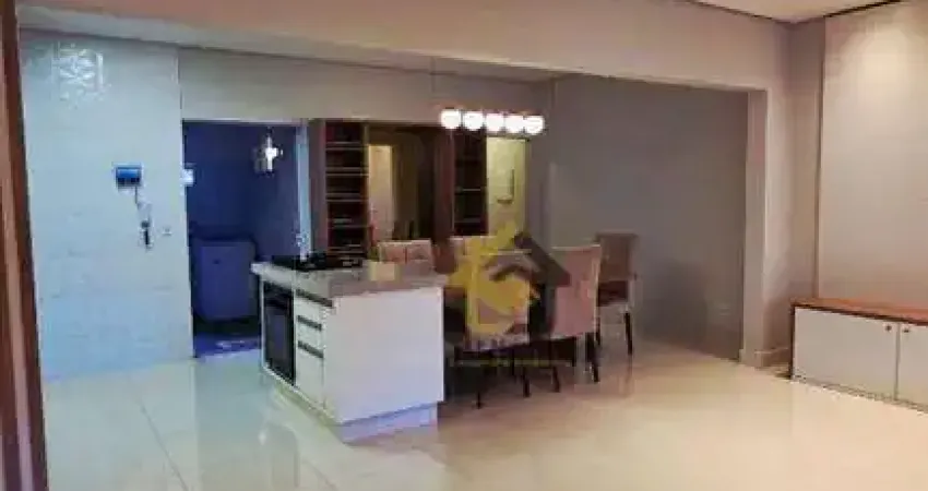 Casa com 3 dormitórios à venda, 130 m² por R$ 690.000 - Parque Residencial Jaguari - Americana/SP
