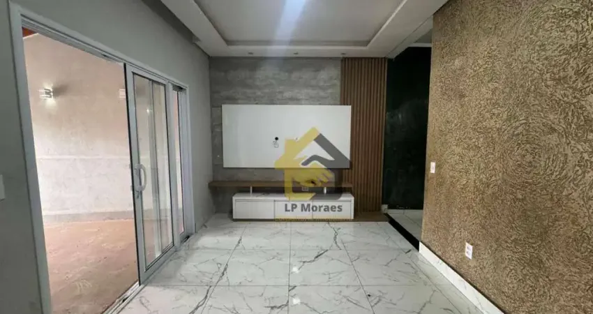 Casa com 3 dormitórios à venda, 74 m² por r$ 380.000,00 - são manoel - nova odessa/sp