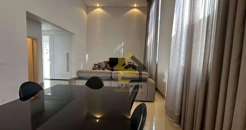 Casa com 3 dormitórios, 185 m² - venda por r$ 1.700.000 ou aluguel por r$ 8.534/mês - jardim werner plaas - americana/sp