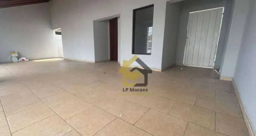 Casa com 3 dormitórios, 167 m² - venda por r$ 700.000,00 ou aluguel por r$ 2.500,00/mês - cidade jardim i - americana/sp