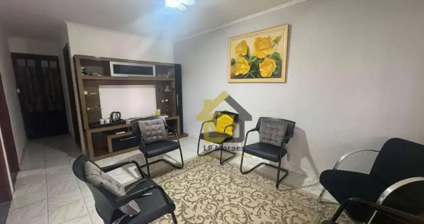 Casa com 3 dormitórios à venda, 198 m² por r$ 480.000 - antônio zanaga i - americana/sp