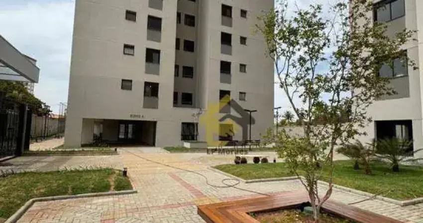 Apartamento com 3 dormitórios à venda, 82 m² por r$ 640.000 - jardim jacyra - americana/sp