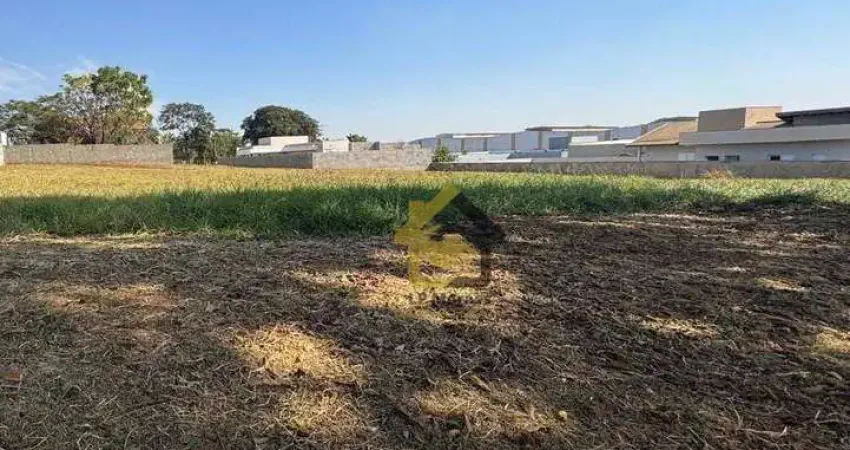 Terreno à venda, 1008 m² por r$ 650.000 - parque dos pinheiros - nova odessa/sp