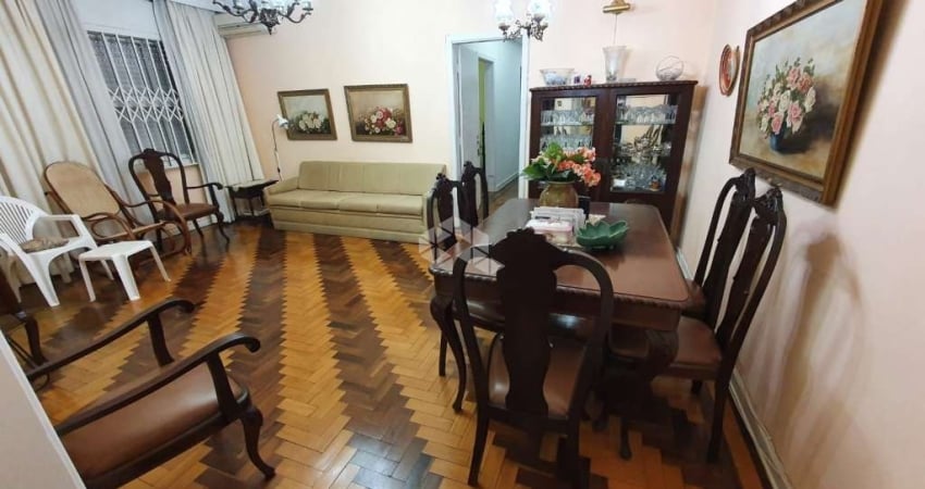 Apartamento com 3 quartos à venda na Rua Doutor Barros Cassal, 585, Floresta, Porto Alegre