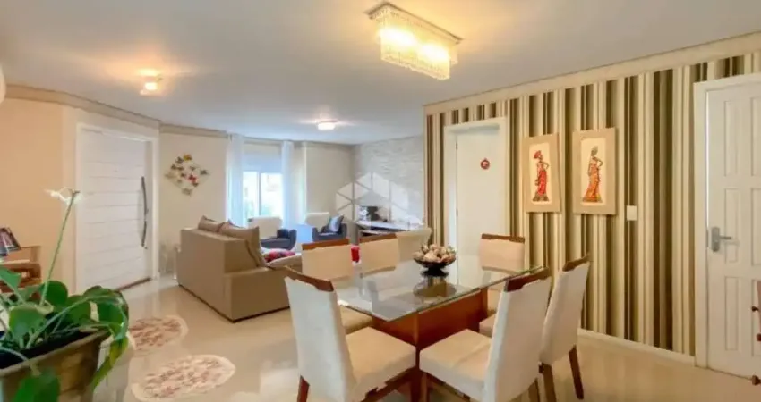 Casa com 3 quartos à venda na Rua Castro Alves, 516, Niterói, Canoas