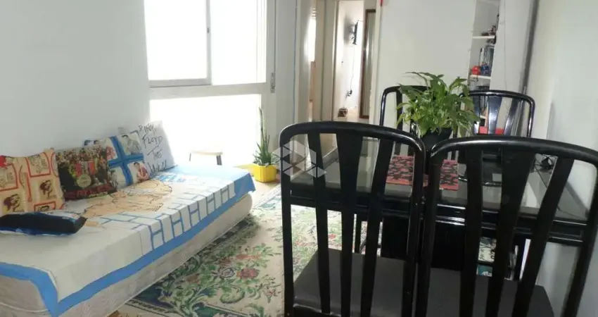 Apartamento com 2 quartos à venda na Rua Santana, 696, Farroupilha, Porto Alegre