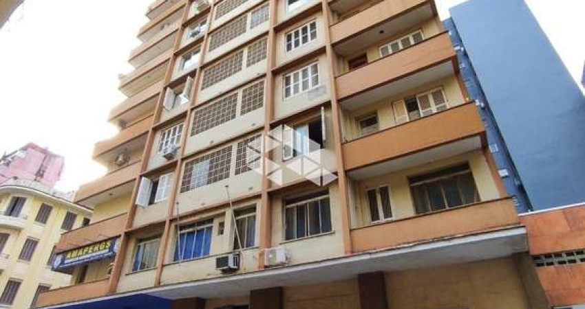 Apartamento com 2 quartos à venda na Rua General Vitorino, 216, Centro Histórico, Porto Alegre