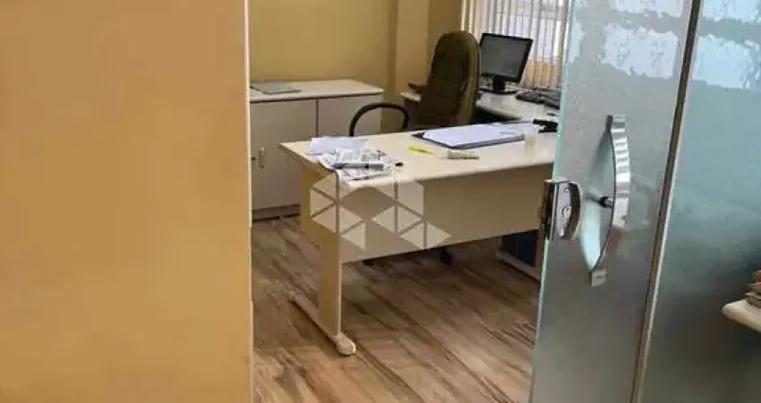 Sala comercial à venda na Avenida Senador Salgado Filho, 94, Centro Histórico, Porto Alegre