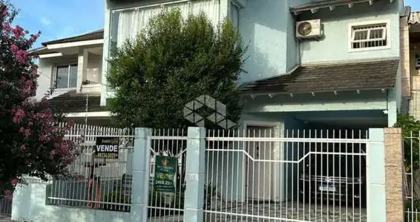 Casa com 3 quartos à venda na Rua Dom Pedrido., 85, Centro Novo, Eldorado do Sul
