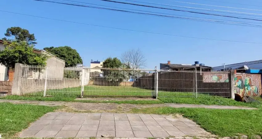 Terreno à venda na Rua Pedro Lessa, 240, Jardim Floresta, Porto Alegre