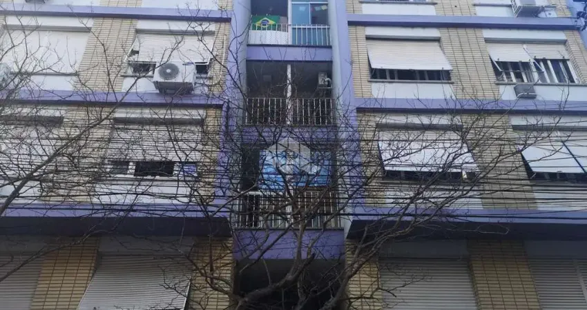 Apartamento com 1 quarto à venda na Rua General Bento Martins, 500, Centro Histórico, Porto Alegre