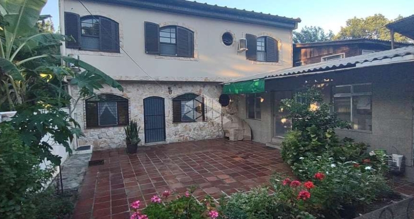 Casa com 3 quartos à venda na Estrada João Vedana, 587, Cavalhada, Porto Alegre