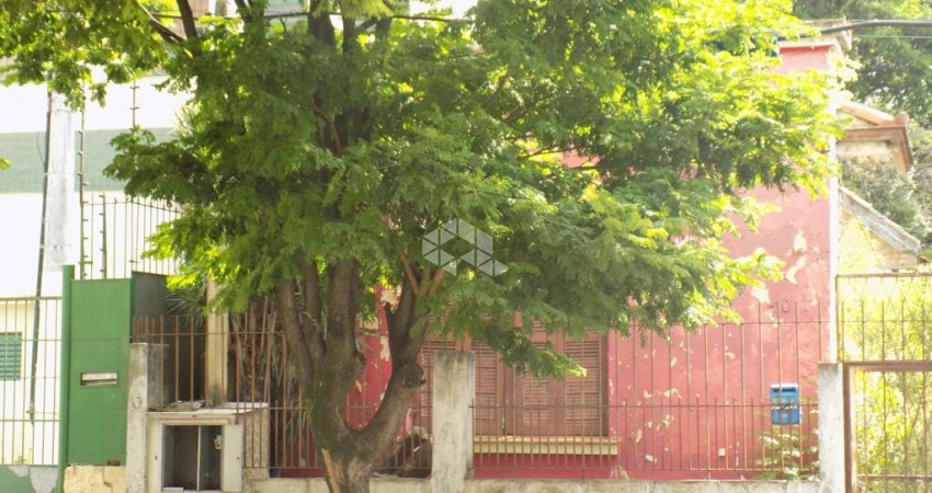 Terreno à venda na Rua Souza Reis, 70, São João, Porto Alegre