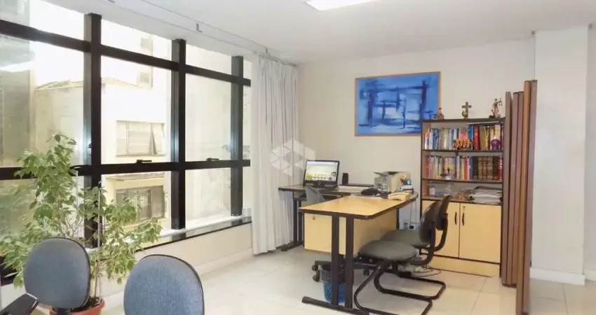 Sala comercial à venda na Rua General Vitorino, 305, Centro Histórico, Porto Alegre