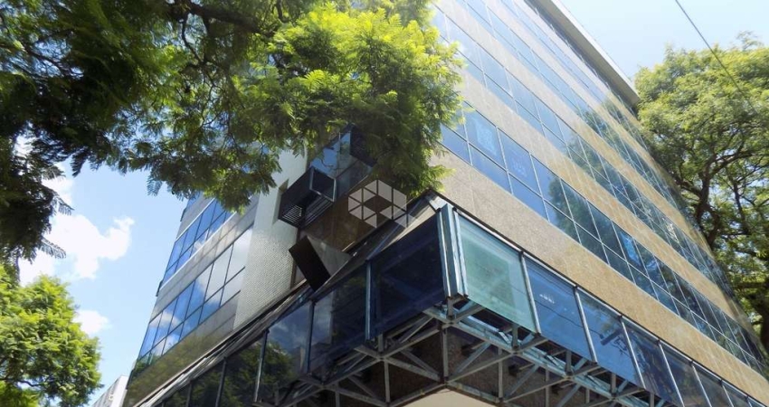 Sala comercial à venda na Rua Mostardeiro, 123, Moinhos de Vento, Porto Alegre