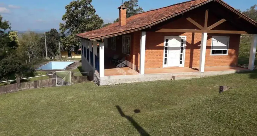 Chácara / sítio à venda na Dos Limas, 990, Zona Rural, Butiá