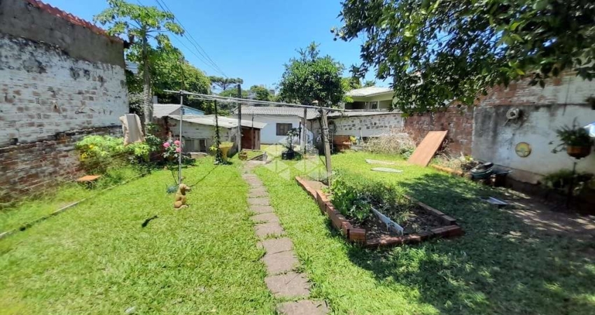 Terreno à venda na Rua Fontoura Xavier, 340, Jardim São Pedro, Porto Alegre