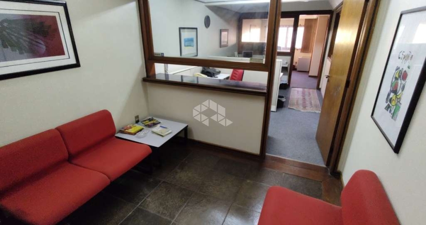 Sala comercial à venda na Rua Anita Garibaldi, 87, Mont Serrat, Porto Alegre