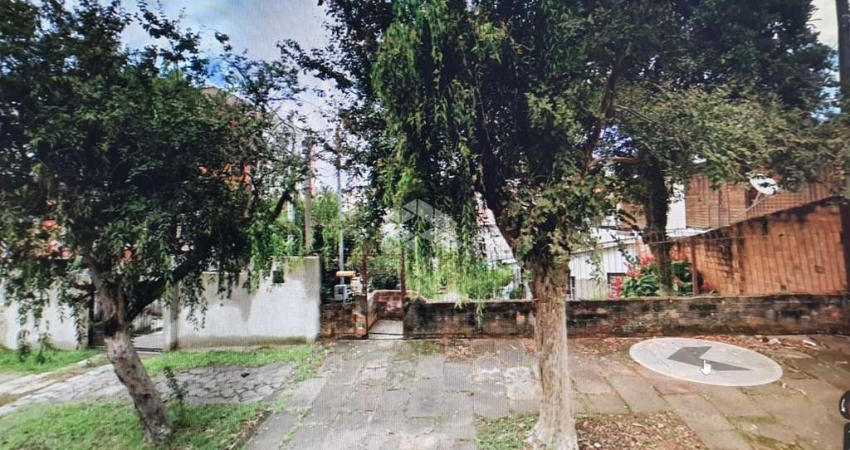 Terreno à venda na Avenida Alberto Pasqualini, 155, Jardim Itu Sabará, Porto Alegre