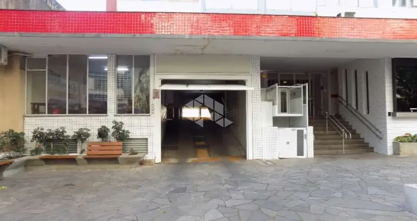 Garagem à venda na Rua Duque de Caxias, 1623, Centro Histórico, Porto Alegre