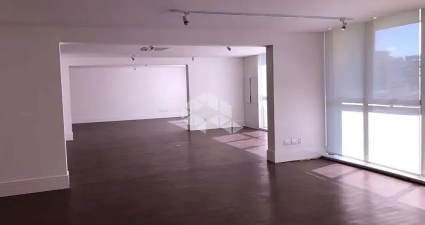 Sala comercial à venda na Rua Furriel Luiz Antônio de Vargas, 380, Bela Vista, Porto Alegre
